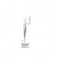 Dressing & Tissue Forceps